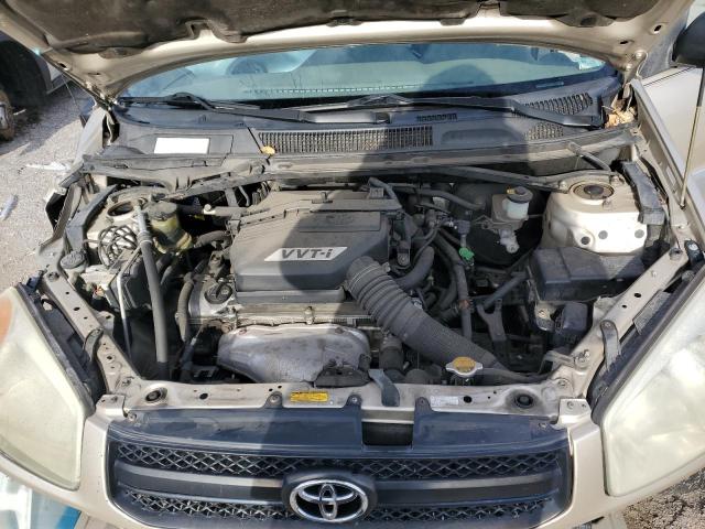 Photo 12 from auction – 2004 TOYOTA RAV4 with VIN JTEGD20V240015496