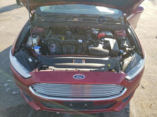 Photo 11 from auction – 2014 FORD FUSION SE with VIN 3FA6P0H79ER218992
