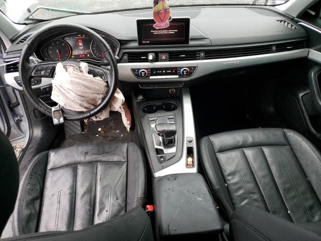 Фото 8 с аукциона – 2017 AUDI A4 PREMIUM с VIN WAUANAF42HN029677
