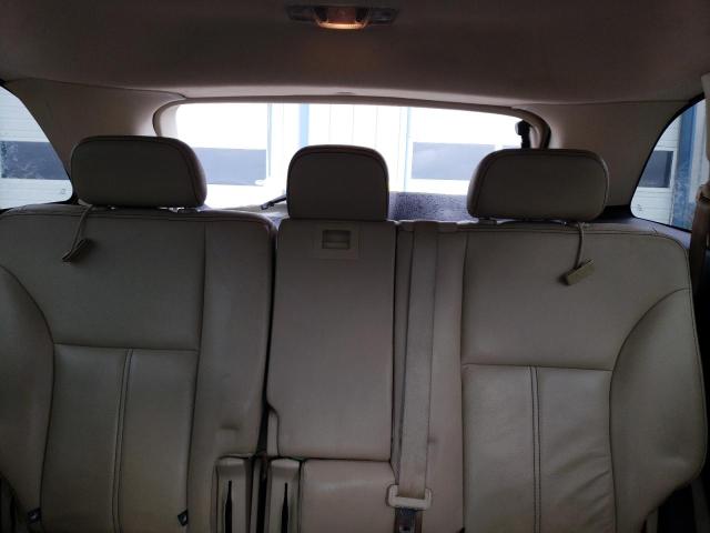 Photo 10 from auction – 2008 FORD EDGE LIMIT with VIN 2FMDK49C28BA31157