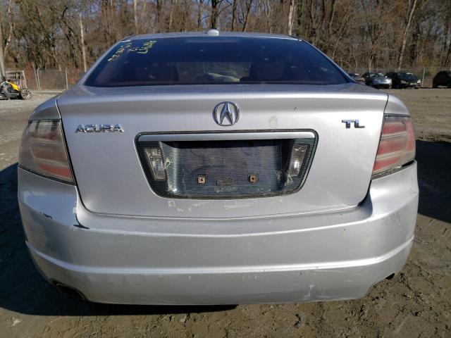 Photo 6 from auction – 2004 ACURA TL with VIN 19UUA66254A069665