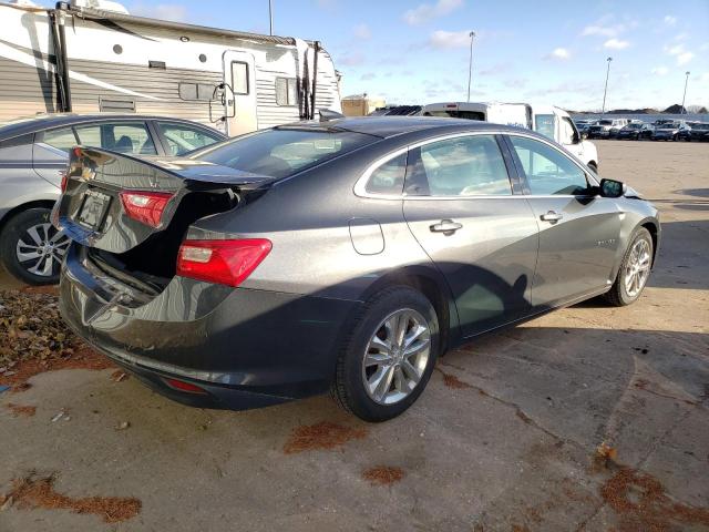Photo 3 from auction – 2018 CHEVROLET MALIBU LT with VIN 1G1ZD5ST5JF228664