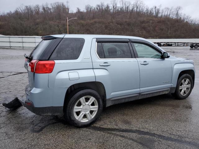 Photo 3 from auction – 2015 GMC TERRAIN SL with VIN 2GKFLVEK6F6182008