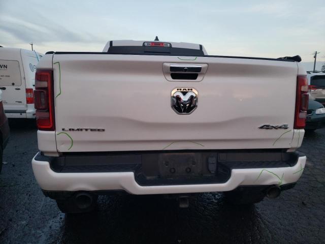 Photo 6 from auction – 2019 RAM 1500 LIMIT with VIN 1C6SRFPT1KN801793