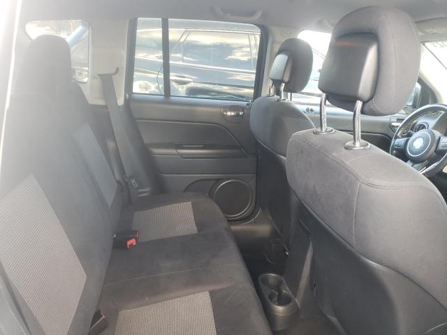 Photo 10 from auction – 2011 JEEP COMPASS SP with VIN 1J4NF1FB5BD266641