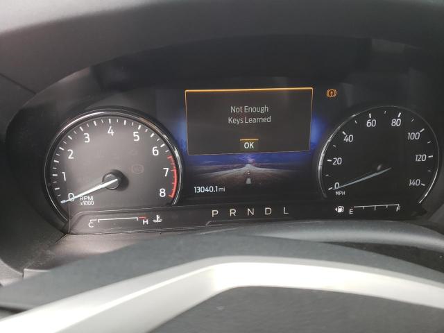Photo 9 from auction – 2022 FORD EXPLORER L with VIN 1FMSK8FH8NGA95643