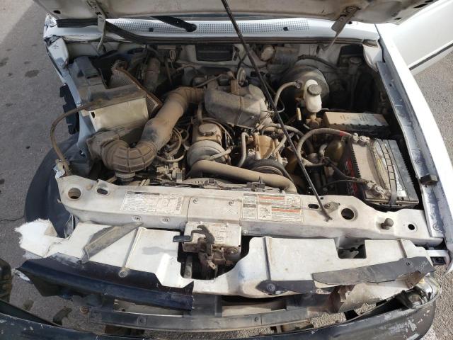 Photo 11 from auction – 1994 MAZDA B2300 with VIN 4F4CR12A2RTM21381