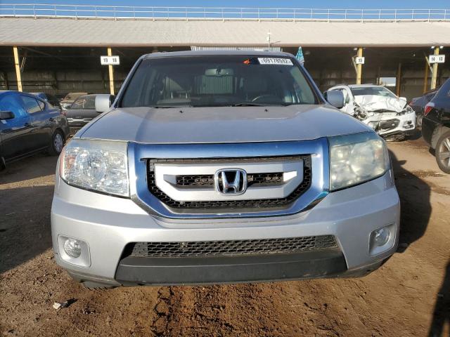Photo 5 from auction – 2011 HONDA PILOT EXLN with VIN 5FNYF3H72BB016306