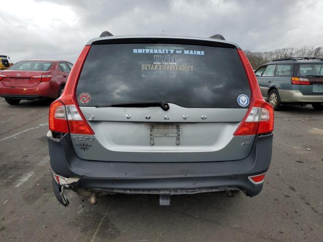 Photo 6 from auction – 2008 VOLVO XC70 with VIN YV4BZ982881036532