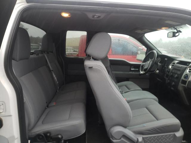 Zdjęcie 10 z aukcji – 2012 FORD F150 SUPER z VIN 1FTFX1ET1CFA64175
