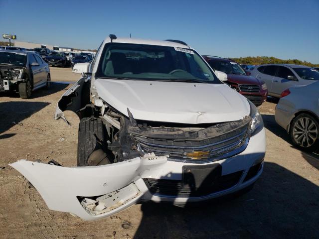 Photo 5 from auction – 2016 CHEVROLET TRAVERSE L with VIN 1GNKRGKDXGJ257959