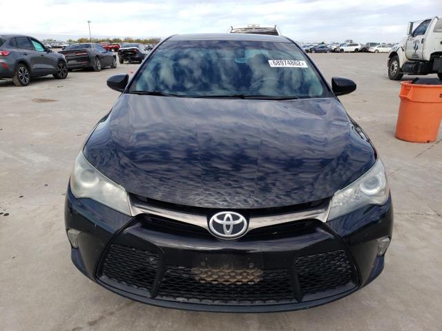 Photo 5 from auction – 2015 TOYOTA CAMRY LE with VIN 4T1BF1FKXFU019173