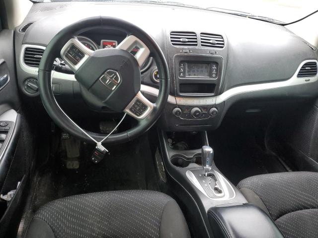 صورة رقم 8 من المزاد - 2017 DODGE JOURNEY SE مع VIN 3C4PDDAGXHT704470