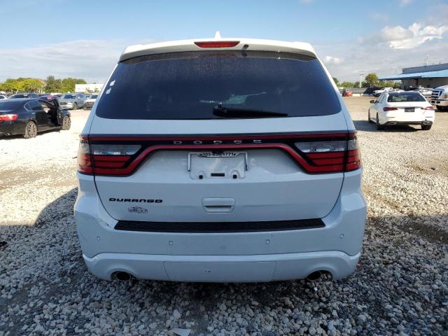 Фото 6 с аукциона – 2018 DODGE DURANGO SX с VIN 1C4RDHAG1JC186315