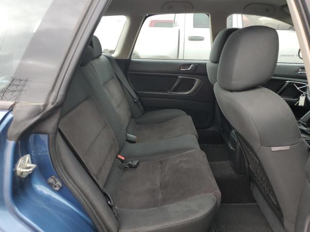 Photo 10 from auction – 2008 SUBARU OUTBACK with VIN 4S4BP60C087357744