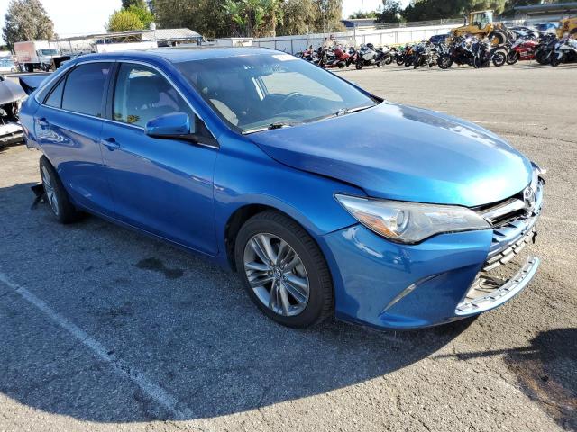 Photo 4 from auction – 2017 TOYOTA CAMRY LE with VIN 4T1BF1FK0HU674722
