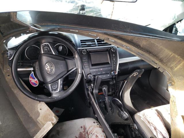 Photo 8 from auction – 2017 TOYOTA CAMRY LE with VIN 4T1BF1FK3HU748294