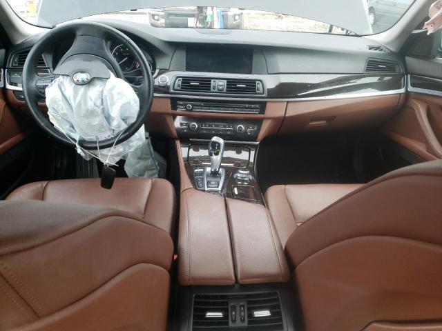 Photo 8 from auction – 2013 BMW 535 XI with VIN WBAFU7C57DDU77907