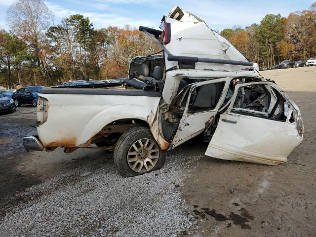 Photo 3 from auction – 2009 NISSAN FRONTIER C with VIN 1N6AD07U59C427488