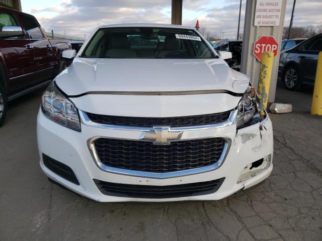 Photo 5 from auction – 2016 CHEVROLET MALIBU LIM with VIN 1G11C5SA3GF144642