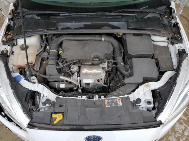 Photo 11 from auction – 2016 FORD FOCUS SE with VIN 1FADP3FE4GL215400