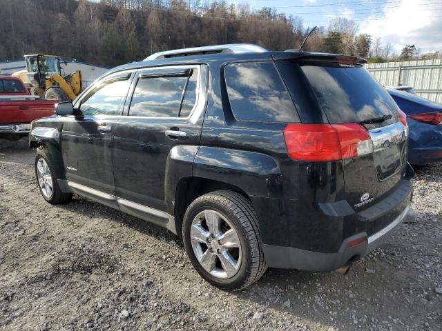 Photo 2 from auction – 2015 GMC TERRAIN SL with VIN 2GKFLYE34F6154301