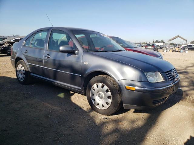 Photo 4 from auction – 2004 VOLKSWAGEN JETTA GL with VIN 3VWRA69M04M069557