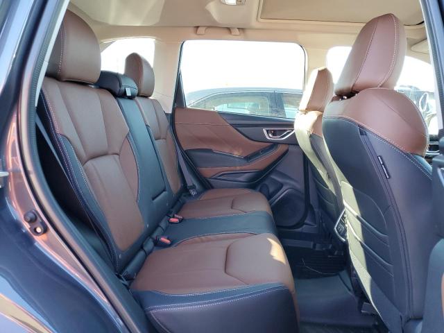 Photo 11 from auction – 2022 SUBARU FORESTER T with VIN JF2SKARC5NH504480