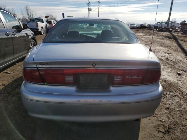 Photo 6 from auction – 2003 BUICK CENTURY CU with VIN 2G4WS52J831178895