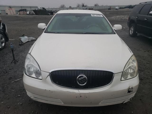 Photo 5 from auction – 2007 BUICK LUCERNE CX with VIN 1G4HD572X7U106773
