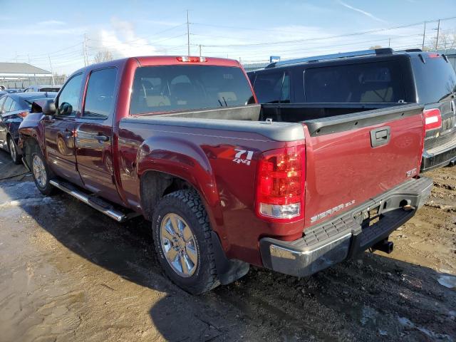 Photo 2 from auction – 2013 GMC SIERRA K15 with VIN 3GTP2VE78DG366706