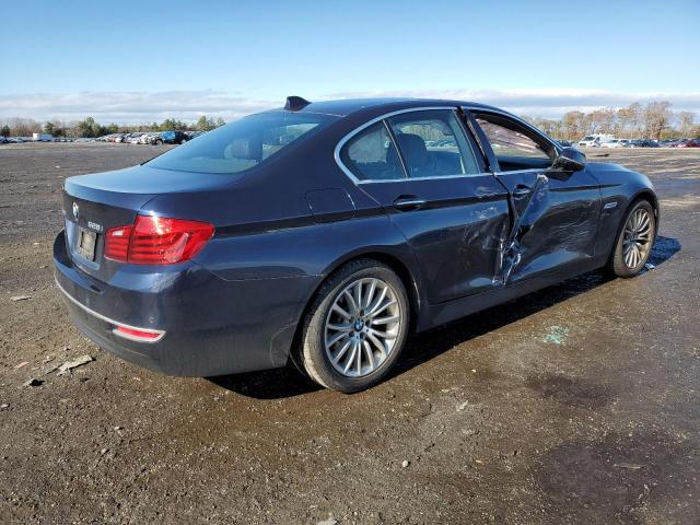 Photo 3 from auction – 2015 BMW 528 XI with VIN WBA5A7C56FD624581