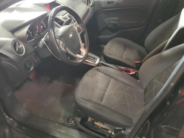 Photo 7 from auction – 2013 FORD FIESTA SE with VIN 3FADP4EJ7DM143879