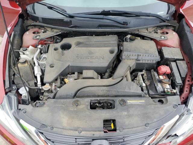 Photo 11 from auction – 2017 NISSAN ALTIMA 2.5 with VIN 1N4AL3AP2HC233368