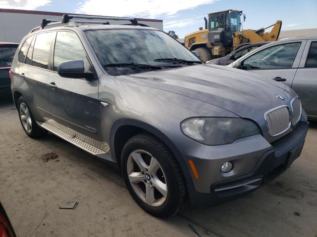 Photo 4 from auction – 2010 BMW X5 XDRIVE3 with VIN 5UXFF0C58ALT77786