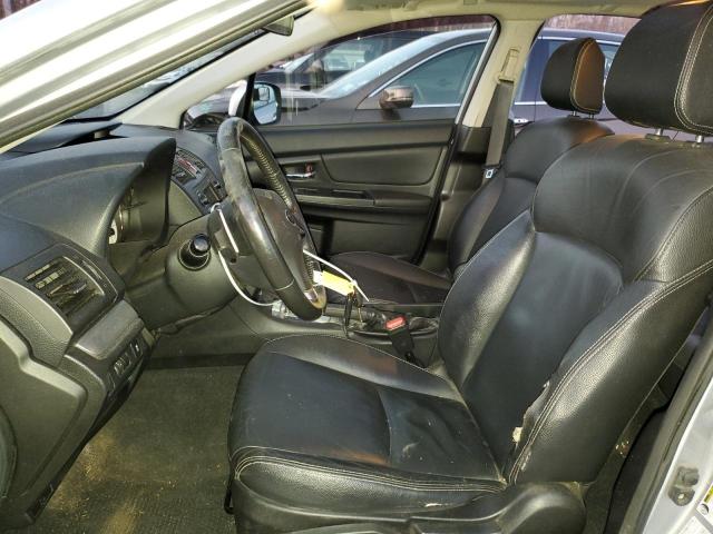 Photo 7 from auction – 2012 SUBARU IMPREZA LI with VIN JF1GJAH69CH028546