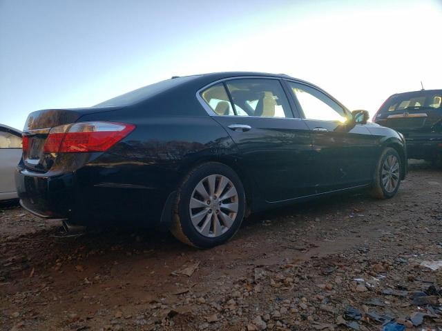 Photo 3 from auction – 2013 HONDA ACCORD EXL with VIN 1HGCR3F86DA034138