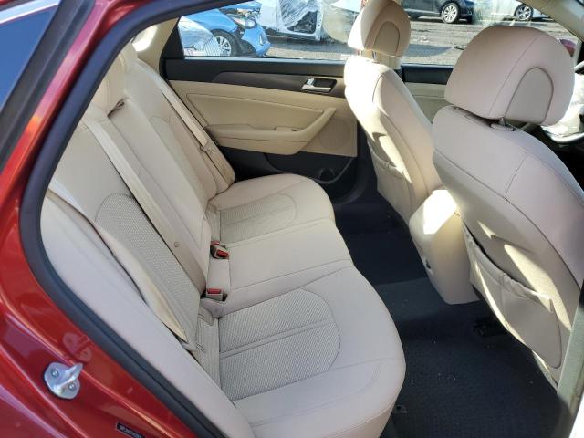 Photo 10 from auction – 2015 HYUNDAI SONATA SPO with VIN 5NPE34AF2FH220839