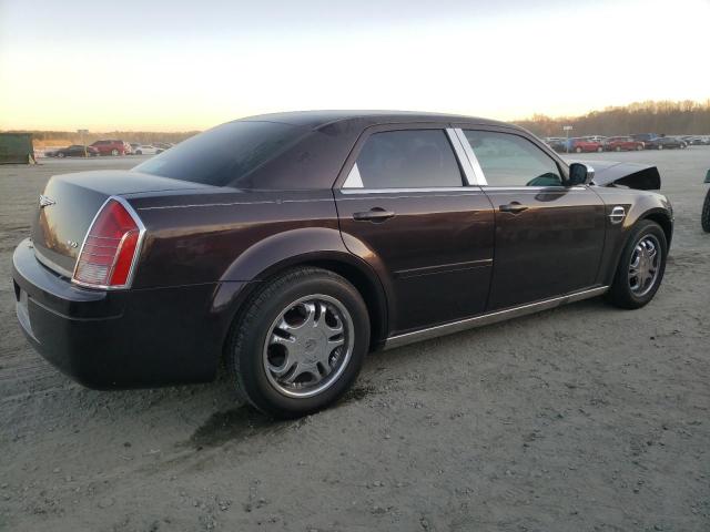 Photo 3 from auction – 2005 CHRYSLER 300 with VIN 2C3JA43R55H170042