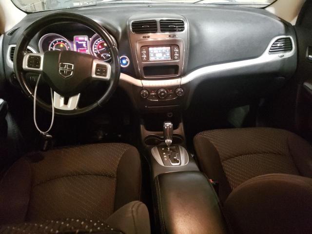 Photo 8 from auction – 2013 DODGE JOURNEY SE with VIN 3C4PDCAB4DT572685