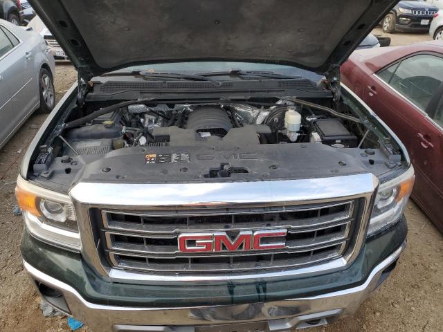 Photo 11 from auction – 2015 GMC SIERRA K15 with VIN 3GTU2VEC6FG173621