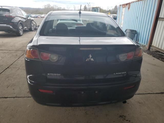 Photo 6 from auction – 2015 MITSUBISHI LANCER ES with VIN JA32U2FU2FU016171
