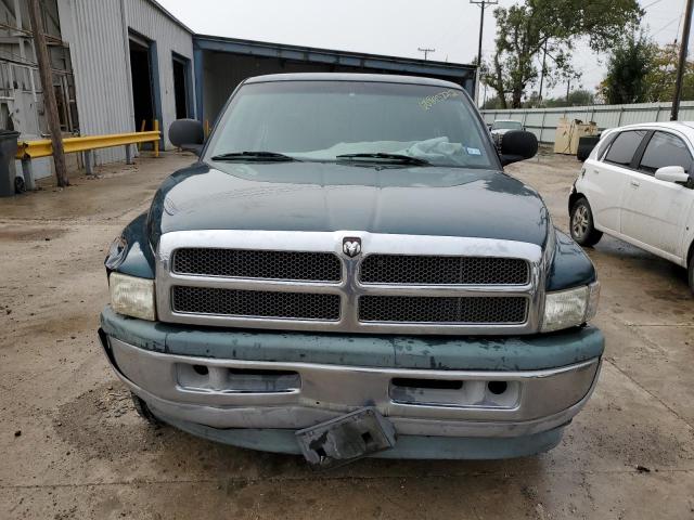 Photo 5 from auction – 1998 DODGE RAM 1500 with VIN 3B7HC13Z3WG207478