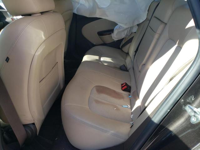 Фото 10 с аукциона – 2013 BUICK VERANO с VIN 1G4PP5SKXD4155252
