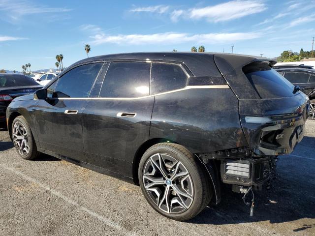 Photo 2 from auction – 2022 BMW IX XDRIVE5 with VIN WB523CF06NCK54791
