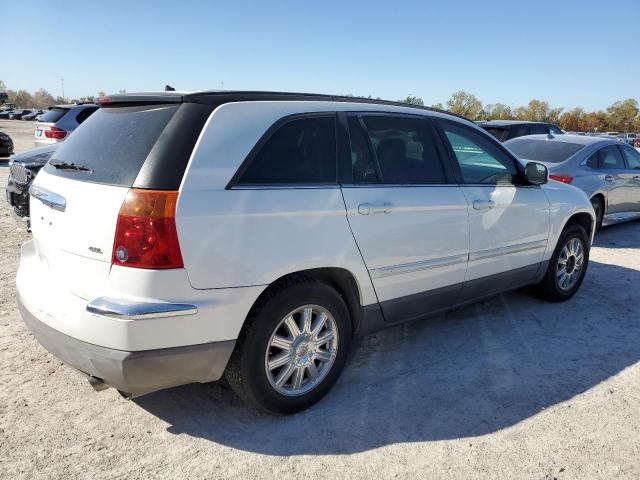 Photo 3 from auction – 2007 CHRYSLER PACIFICA T with VIN 2A8GM68X37R163029