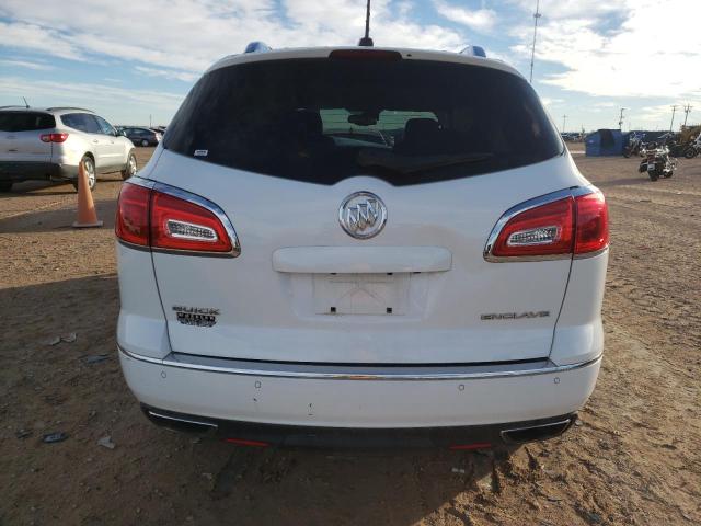 Photo 6 from auction – 2017 BUICK ENCLAVE with VIN 5GAKRCKD1HJ340202