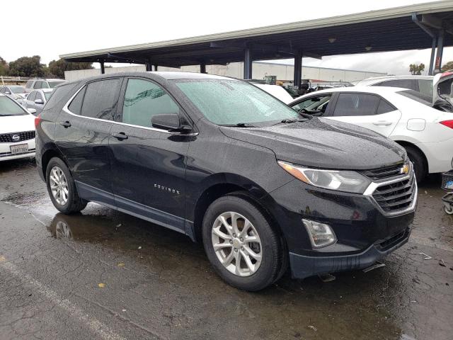 Photo 4 from auction – 2018 CHEVROLET EQUINOX LT with VIN 2GNAXJEV8J6220822