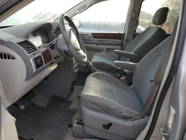 Photo 7 from auction – 2010 CHRYSLER TOWN & COU with VIN 2A4RR5D14AR413022