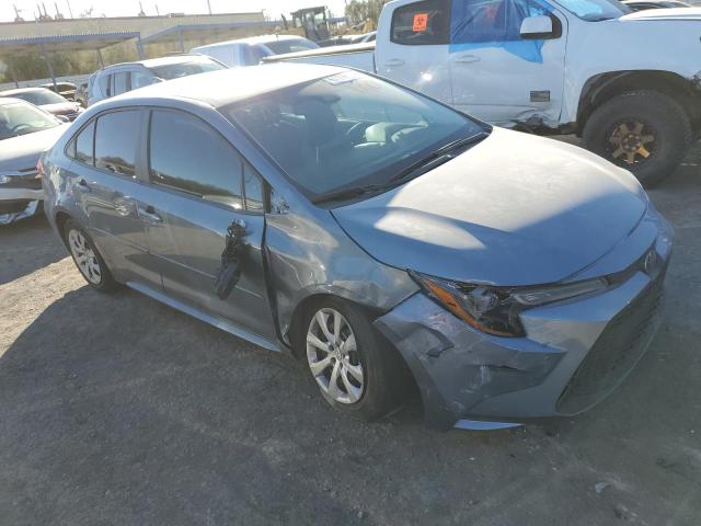 Photo 4 from auction – 2020 TOYOTA COROLLA LE with VIN 5YFEPRAE3LP065791